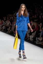 Berlin Fashion Week Spring/Summer 2014