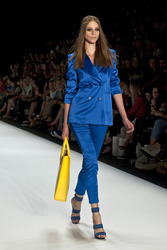 Berlin Fashion Week Spring/Summer 2014