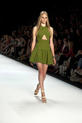 Berlin Fashion Week Spring/Summer 2014