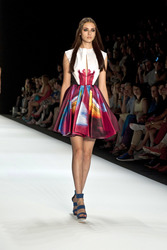 Berlin Fashion Week Spring/Summer 2014