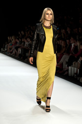 Berlin Fashion Week Spring/Summer 2014