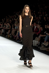 Berlin Fashion Week Spring/Summer 2014