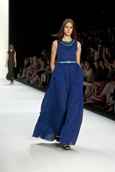 Berlin Fashion Week Spring/Summer 2014