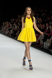 Berlin Fashion Week Spring/Summer 2014