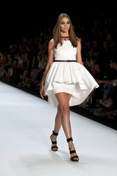 Berlin Fashion Week Spring/Summer 2014