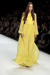 Berlin Fashion Week Spring/Summer 2014