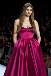 Berlin Fashion Week Spring/Summer 2014
