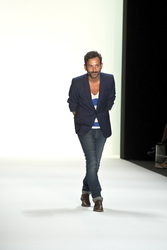 Berlin Fashion Week Spring/Summer 2014