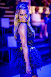 Berlin Fashion Week Spring/Summer 2014