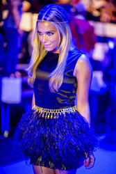 Berlin Fashion Week Spring/Summer 2014