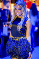 Berlin Fashion Week Spring/Summer 2014