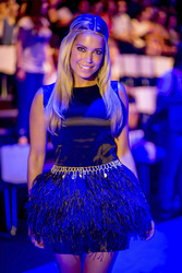 Berlin Fashion Week Spring/Summer 2014