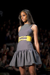 Berlin Fashion Week Spring/Summer 2014