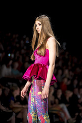 Berlin Fashion Week Spring/Summer 2014
