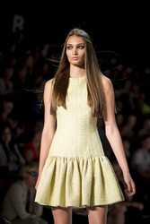 Berlin Fashion Week Spring/Summer 2014