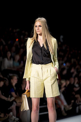 Berlin Fashion Week Spring/Summer 2014