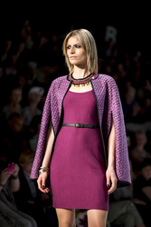 Berlin Fashion Week Spring/Summer 2014