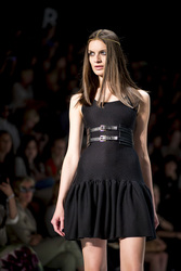 Berlin Fashion Week Spring/Summer 2014