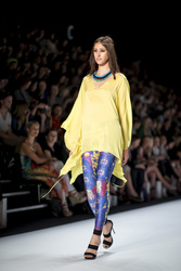 Berlin Fashion Week Spring/Summer 2014