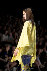 Berlin Fashion Week Spring/Summer 2014