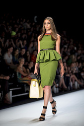 Berlin Fashion Week Spring/Summer 2014