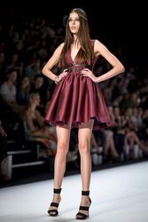 Berlin Fashion Week Spring/Summer 2014