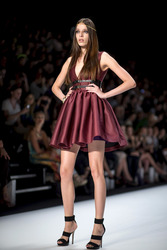 Berlin Fashion Week Spring/Summer 2014