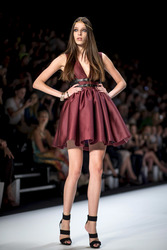 Berlin Fashion Week Spring/Summer 2014
