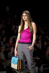Berlin Fashion Week Spring/Summer 2014