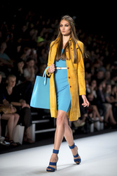 Berlin Fashion Week Spring/Summer 2014
