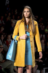 Berlin Fashion Week Spring/Summer 2014