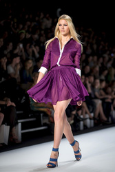 Berlin Fashion Week Spring/Summer 2014