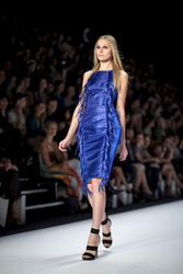 Berlin Fashion Week Spring/Summer 2014