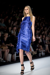 Berlin Fashion Week Spring/Summer 2014