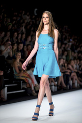 Berlin Fashion Week Spring/Summer 2014