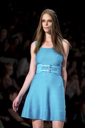 Berlin Fashion Week Spring/Summer 2014