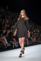 Berlin Fashion Week Spring/Summer 2014