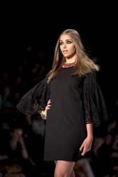 Berlin Fashion Week Spring/Summer 2014