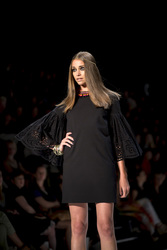 Berlin Fashion Week Spring/Summer 2014