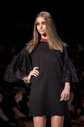 Berlin Fashion Week Spring/Summer 2014