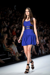 Berlin Fashion Week Spring/Summer 2014