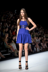 Berlin Fashion Week Spring/Summer 2014