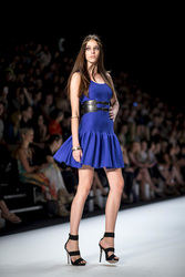 Berlin Fashion Week Spring/Summer 2014