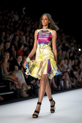 Berlin Fashion Week Spring/Summer 2014