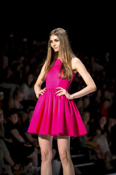 Berlin Fashion Week Spring/Summer 2014