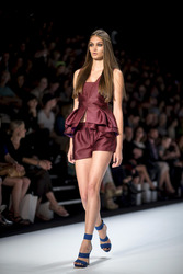 Berlin Fashion Week Spring/Summer 2014