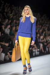 Berlin Fashion Week Spring/Summer 2014
