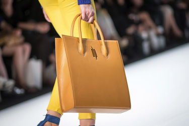 Berlin Fashion Week Spring/Summer 2014