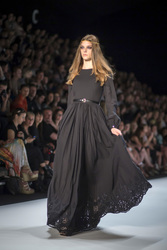 Berlin Fashion Week Spring/Summer 2014
