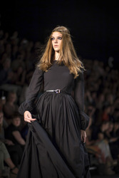 Berlin Fashion Week Spring/Summer 2014